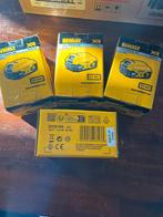 Batterij dewalt dcb184 nieuw, Ophalen of Verzenden, Nieuw