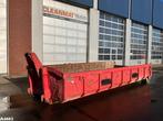Container 10m3, Clean Mat Trucks B.V., Sales@cleanmat.eu, Wageningsestraat 17
6673DB  ANDELST, NL