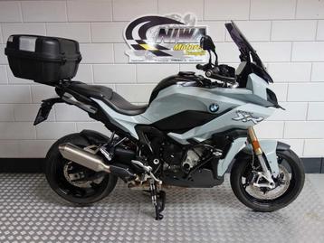 BMW S 1000 XR (bj 2020) beschikbaar voor biedingen