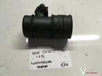 Opel Corsa C 1.2 B 2001 Luchtmassameter