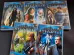 5 x dvd  STARGATE Atlantis seizoen 2 ( nieuw ), Vanaf 16 jaar, Ophalen of Verzenden, Nieuw in verpakking, Fantasy