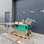 Lurem combinatiemachine 5in1 combinatie *** 5voudig, Robland lurem felder hammer scm, 70 mm of meer, Overige typen, Ophalen of Verzenden