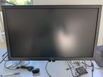 BenQ GL2780-B – 27” Full HD Monitor, Computers en Software, Monitoren, Gebruikt, VGA, Full HD, BenQ