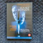 Double Jeopardy, Cd's en Dvd's, Vanaf 16 jaar, Ophalen of Verzenden, Gebruikt