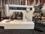 LEWENSTEIN MELSON 2000 NAAIMACHINE, Hobby en Vrije tijd, Naaimachines en Toebehoren, Ophalen of Verzenden, Gebruikt