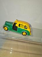 Dinky toys Taxi zie de foto's, Ophalen of Verzenden, Gebruikt, Auto, Dinky Toys