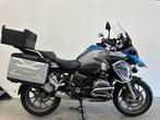 BMW  R1200 GS LC 2016 compleet in topstaat, Motoren, 2 cilinders, Handvatverwarming, Motorrijbewijs A, Bedrijf