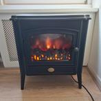 Sierhaard elektrische haard kachel sinterklaas kerst, Ophalen, Gebruikt, Overige soorten, Elektrisch