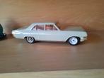 vintage oude Gama opel admiraal 1:19, Hobby en Vrije tijd, Modelauto's | Overige schalen, Ophalen, Gebruikt