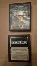 16 ATARI 2600 GAMES, Gebruikt, Verzenden, 1 speler, Atari 2600