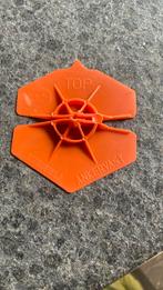 Isolatieclips, Doe-het-zelf en Verbouw, Minder dan 4 cm, Overige materialen, Nieuw, Ophalen of Verzenden