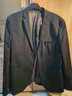 Colbert H&M zwart mt 50 nieuw, Maat 48/50 (M), Zwart, Nieuw, Ophalen of Verzenden