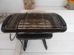 barbeque electrisch, Tuin en Terras, Ophalen, Gebruikt, Onbekend