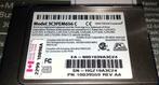 3Com 3C3FEM656 C PCMCIA netwerkkaart LAN 56K Xjack PC Card, Ophalen of Verzenden, Nieuw, Extern, 3COM