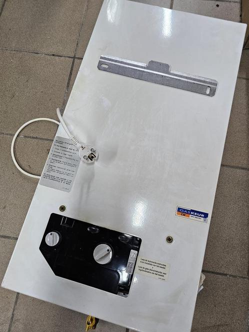 Bosch WT10 geiser, Doe-het-zelf en Verbouw, Geisers en Boilers, Gebruikt, Geiser, Aardgas, Minder dan 20 liter, Ouder dan 10 jaar