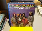 Third World - Try Jah Love (w3), Cd's en Dvd's, Ophalen of Verzenden, Pop