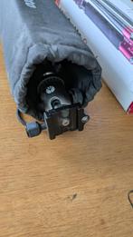 Manfrotto Element, Zo goed als nieuw, 150 tot 175 cm, Met balhoofd, Ophalen of Verzenden