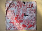 s1244 the cats - lea, Ophalen, Gebruikt, Overige genres, 7 inch