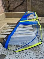 Tiki 2.8 kinder windsurfset compleet, Watersport en Boten, Windsurfen, Complete set, Gebruikt, Minder dan 5 m², Ophalen