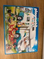 Playmobil camper 70088, Ophalen, Zo goed als nieuw