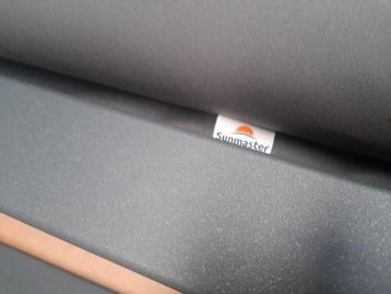 nieuwe pergola zonnescherm sunmaster 366  x 385. beschikbaar voor biedingen