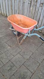Kruiwagen prijs € 40.00, Tuin en Terras, Kruiwagens, Ophalen of Verzenden, Zo goed als nieuw