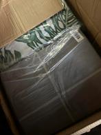 Rest partij dekbed overtrekken en kussenslopen, Ophalen, Q, Wit, Dekbedovertrek