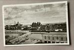 Oude ansichtkaart Kalmar, Zweden, Ophalen of Verzenden, 1920 tot 1940, Gelopen, Overig Europa