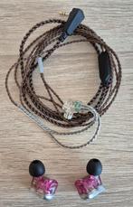 KZ ZSX 1DD + 5BA Hybride Drivers in-Ear Monitor Koptelefoon, Ophalen of Verzenden, Gebruikt, Overige merken