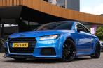 Audi TT 2.0 TFSI Competition/ABT/320PK!/B&O/Carplay/S-Line/S, Auto's, Audi, Gebruikt, 4 cilinders, 1984 cc, Bedrijf
