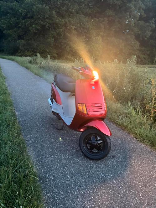 Piaggio Skipper 172cc A1, Fietsen en Brommers, Scooters | Piaggio, Overige modellen, Tweetakt, Ophalen of Verzenden