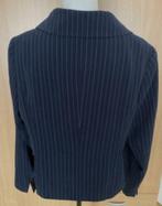 Marcona jasje maat 38, Kleding | Dames, Jasjes, Kostuums en Pakken, Maat 38/40 (M), Zwart, Ophalen of Verzenden, Zo goed als nieuw