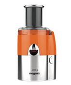 Magimix JUICE EXPERT 3 inclusief JUICE EXPERT SALAD KIT, Ophalen, 1 tot 2 liter, Zo goed als nieuw, Vaatwasserbestendig