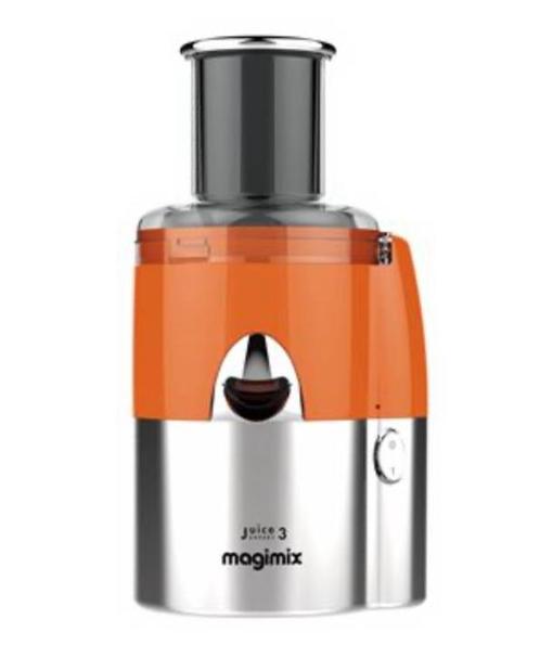 Magimix JUICE EXPERT 3 inclusief JUICE EXPERT SALAD KIT, Witgoed en Apparatuur, Keukenmixers, Zo goed als nieuw, 1 tot 2 liter