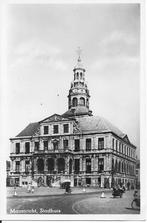 Maastricht Stadhuis., Verzamelen, Ansichtkaarten | Nederland, Ophalen of Verzenden, 1960 tot 1980, Ongelopen, Limburg