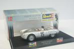 Revell Porsche 550 Spyder #15 Avus 1955 Ref Nr 08363, Overige merken, Racebaan, Revell, Verzenden
