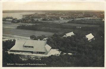 (304-225-049) Schoorl Doopsgezind Broederschapshuis beschikbaar voor biedingen