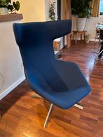 Moroso Take a Line For a Walk Lounge Chair, Huis en Inrichting, Ophalen, 75 tot 100 cm, Zo goed als nieuw, 50 tot 75 cm