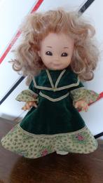 Vintage pop Zanini Zambelli (ZZ) Italy jaren '70, Ophalen, Gebruikt, Pop