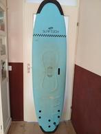 Soft board surf tech, Watersport en Boten, Ophalen, Zo goed als nieuw, Overige typen