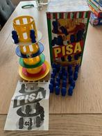 toren van pisa, Hobby en Vrije tijd, Gezelschapsspellen | Overige, Ophalen of Verzenden, Zo goed als nieuw