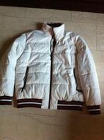 Dames ski jack wit Zara mt XL, Kleding | Dames, Wintersportkleding, Zara, Maat 46/48 (XL) of groter, Ophalen of Verzenden, Zo goed als nieuw