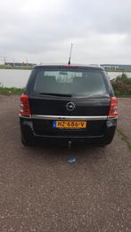 Opel Zafira 1.6, Auto's, Voorwielaandrijving, 74 €/maand, 4 cilinders, 7 stoelen