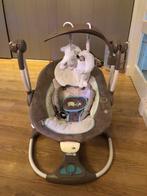 Ingenuity Schommelstoel, Kinderen en Baby's, Wipstoeltjes, Overige merken, Gebruikt, Schommelstoel, Ophalen of Verzenden