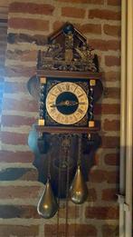 Zaanse klok, Antiek en Kunst, Antiek | Klokken, Ophalen of Verzenden
