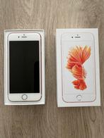 Iphone 6S | rose gold | 32GB, Telecommunicatie, Mobiele telefoons | Apple iPhone, 92 %, 32 GB, Zonder abonnement, Ophalen of Verzenden