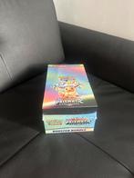 Prismatic Evolutions display, Ophalen of Verzenden, Nieuw