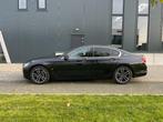 BMW 7-Serie 740E Iperformance bj 12-2017 Zwart, Auto's, Automaat, 1998 cc, Zwart, 4 cilinders