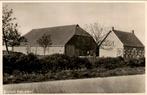 Rilland - Bath - Boerderij, Verzamelen, Ansichtkaarten | Nederland, Zeeland, Ongelopen, Ophalen of Verzenden, 1920 tot 1940