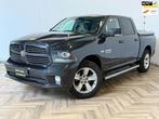 Dodge Ram 1500 5.7 V8 Quad Cab 6'4 , WEINIG KM , SCHUIFDAK I, Automaat, Euro 5, Achterwielaandrijving, Gebruikt